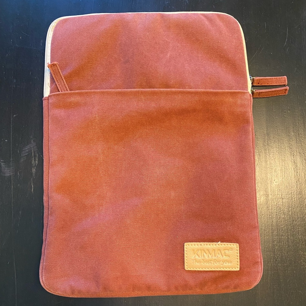 Kinmac laptop case